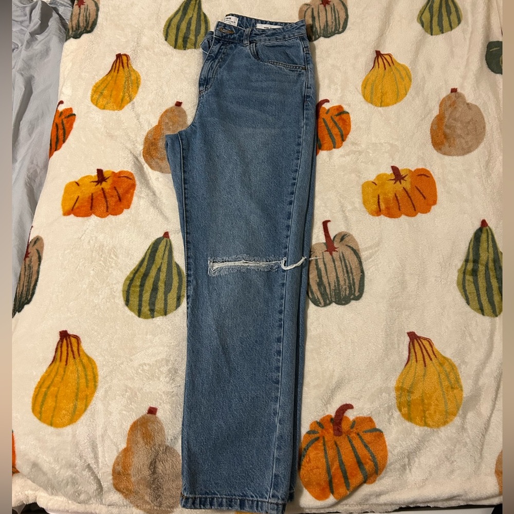 Cotton On Mom Jeans - Picture 1 of 7
